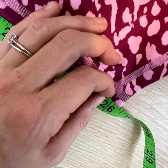 Spiritual gangster pink leopard set - Picture 4 of 6